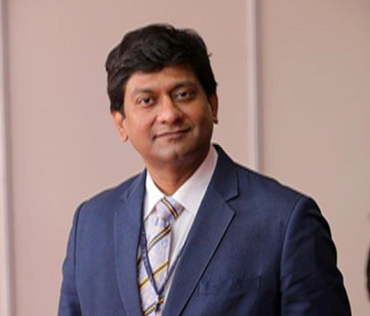 Mr. K. V. N. Prasad
